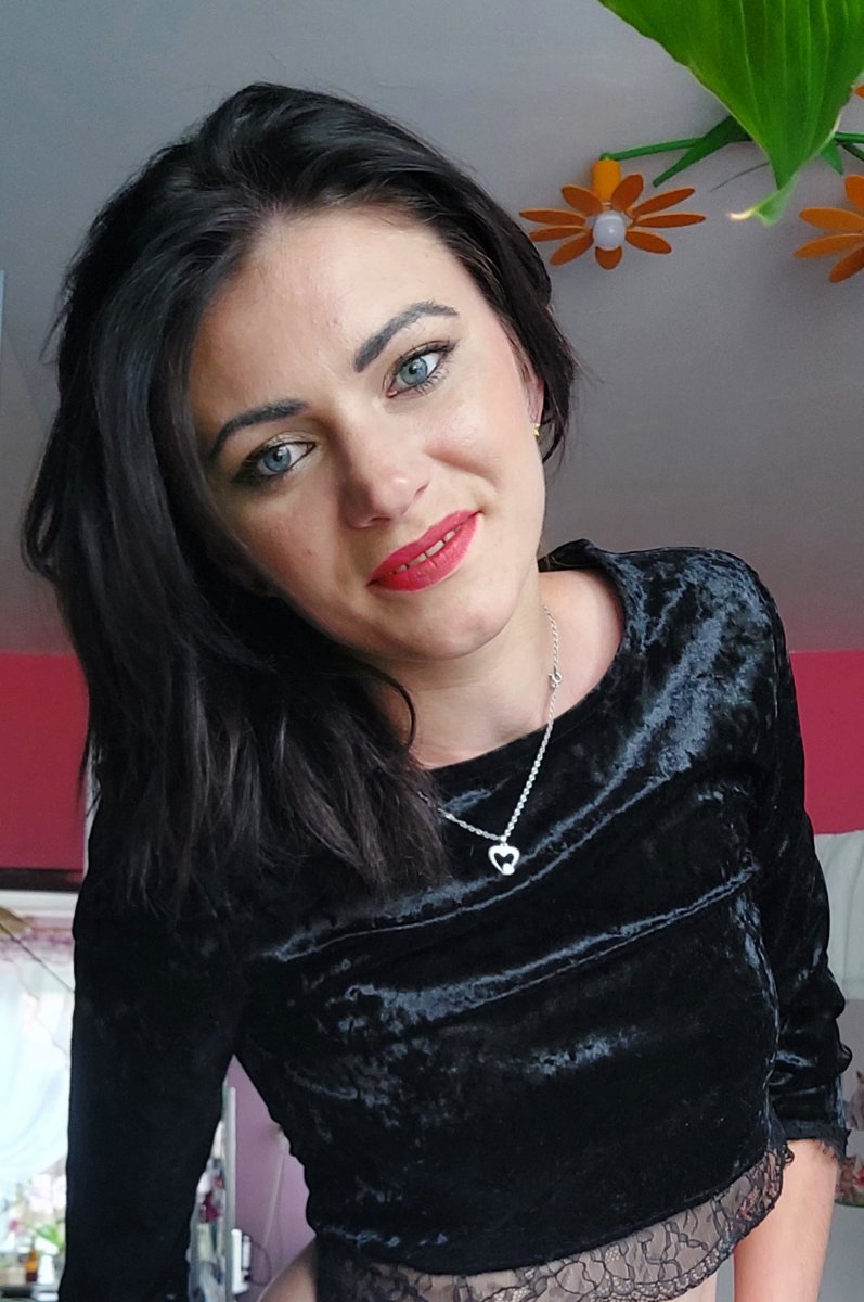 Dziewczyna Lata 2021: Izabela Mackiewicz