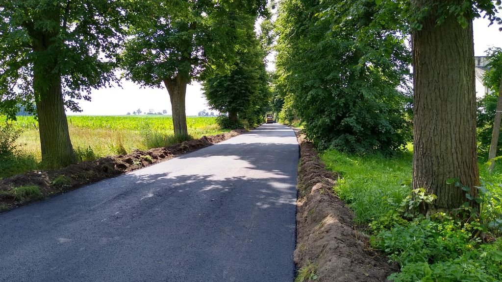 Gmina łączy siły ze starostwem
