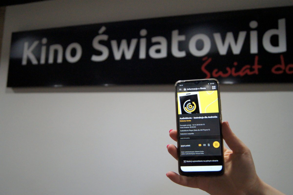 Idol 2021? Zagłosuj na CSE „Światowid”!