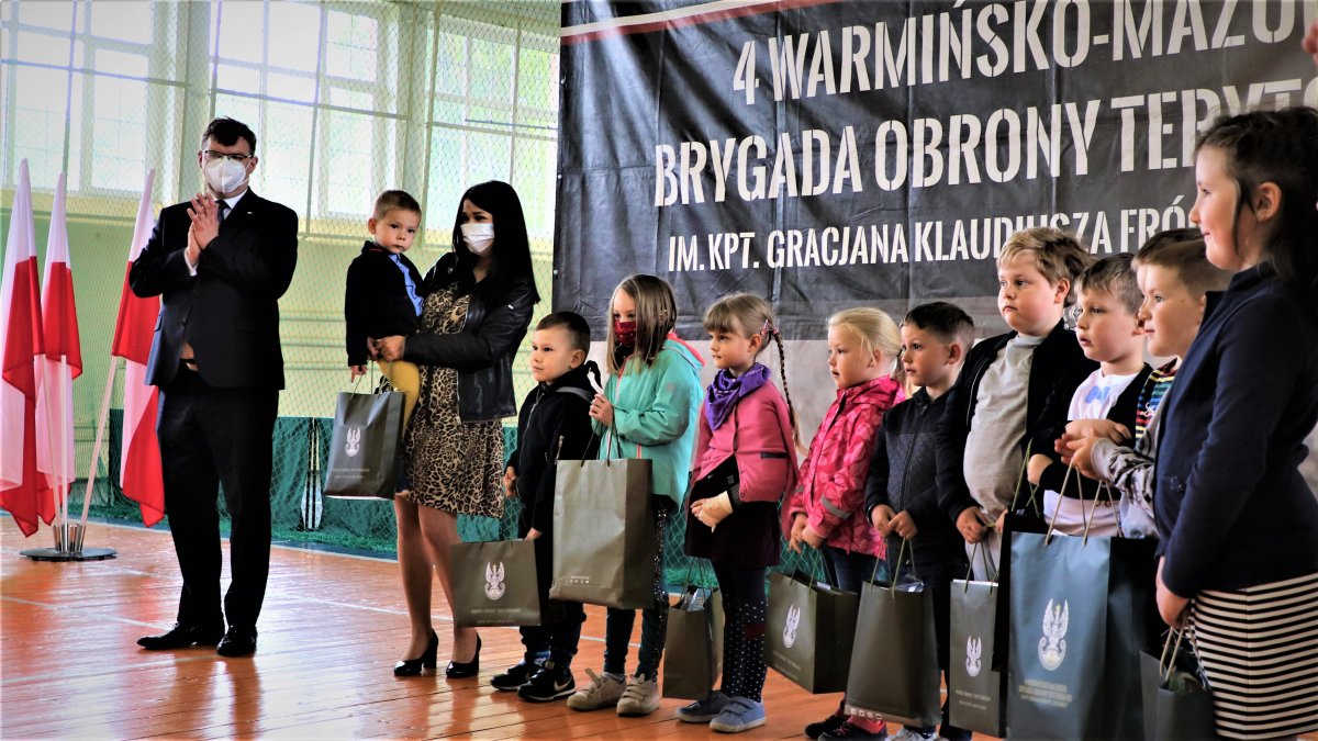 Ich prace stworzyły niezwykłą galerię [ZDJĘCIA]