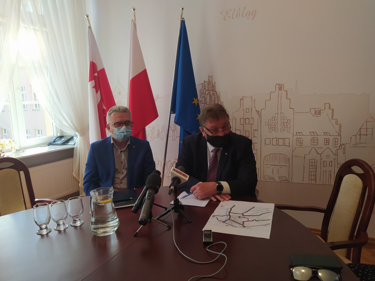 Ulica Wschodnia: drugi etap nie będzie realizowany
