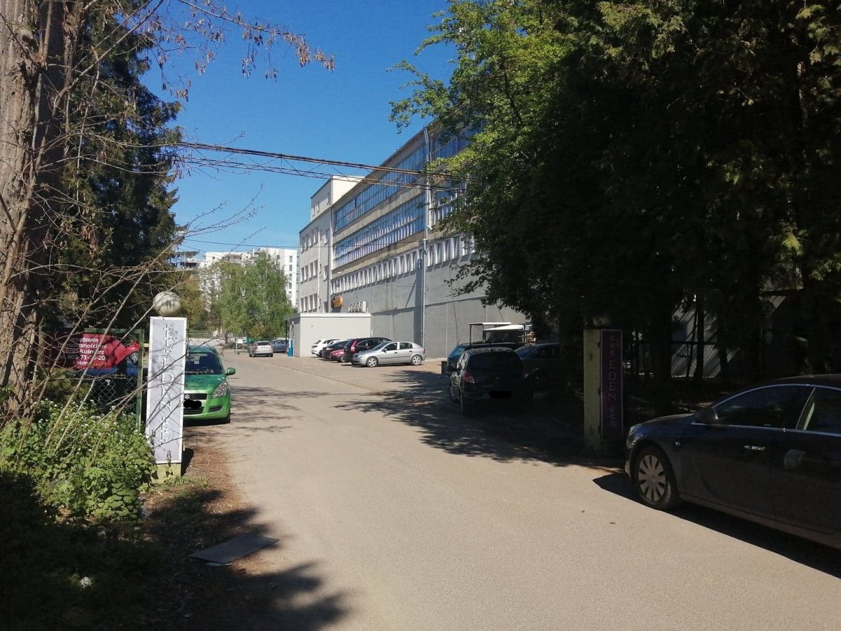 170 zł za brak ważnego biletu