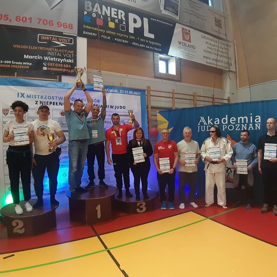 Kolejne sukcesy zawodników IKS Atak