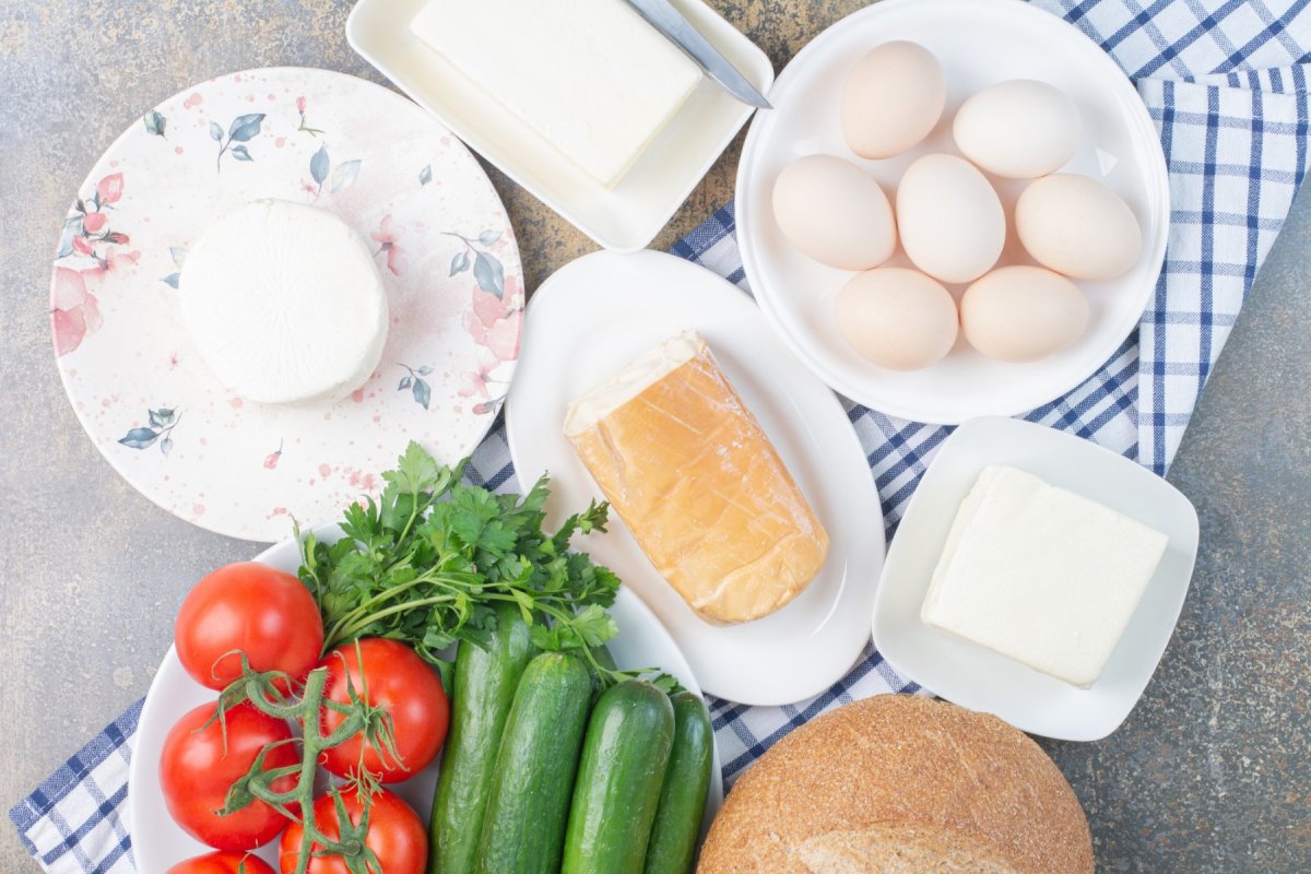 Dieta wzmacniająca odporność - jak może pomóc w walce z koronawirusem?