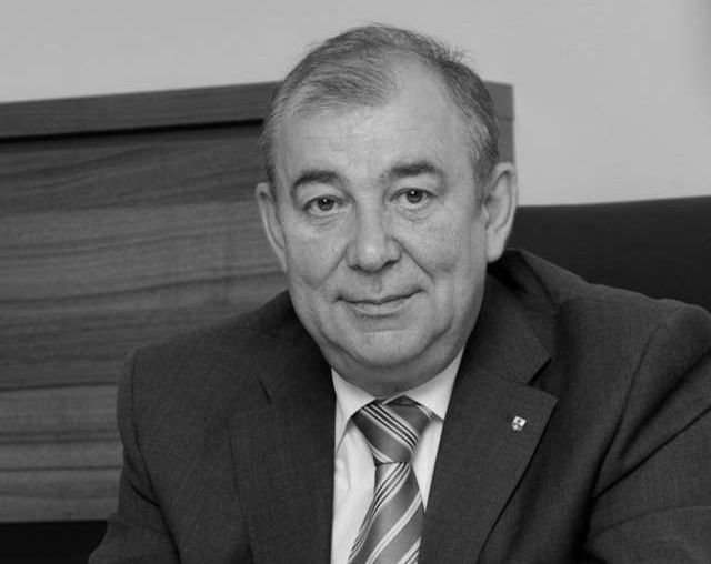Pogrzeb Jerzego Wilka odbędzie się w piątek