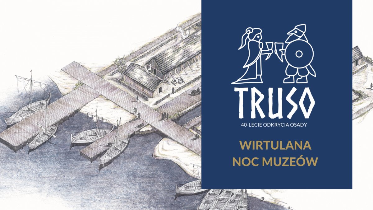 Noc Muzeów wirtualnie