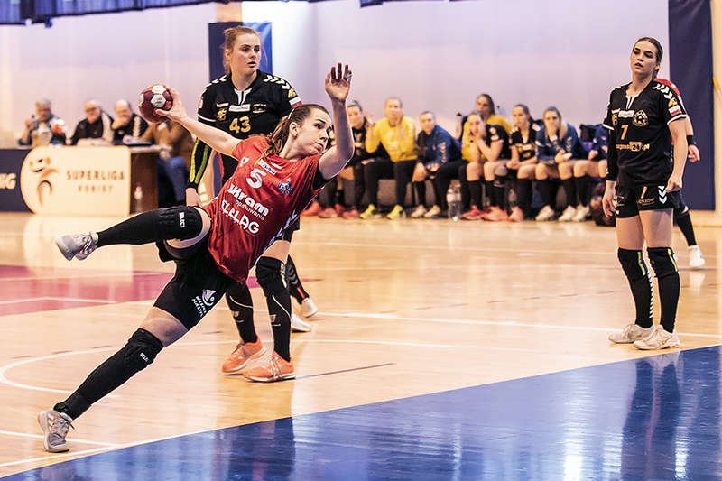 Zagłębie gromi Start i zostaje mistrzem Polski