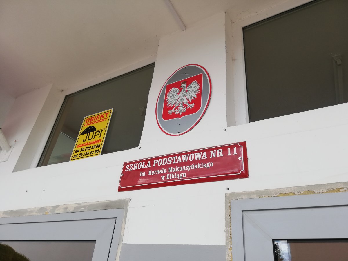 Podstawówki i bursa z nowymi dyrektorami