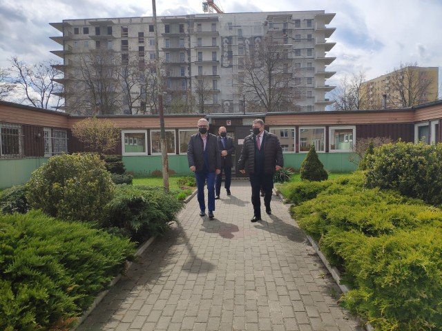 Nowe przedszkole ma być gotowe już w listopadzie [ZDJĘCIA]