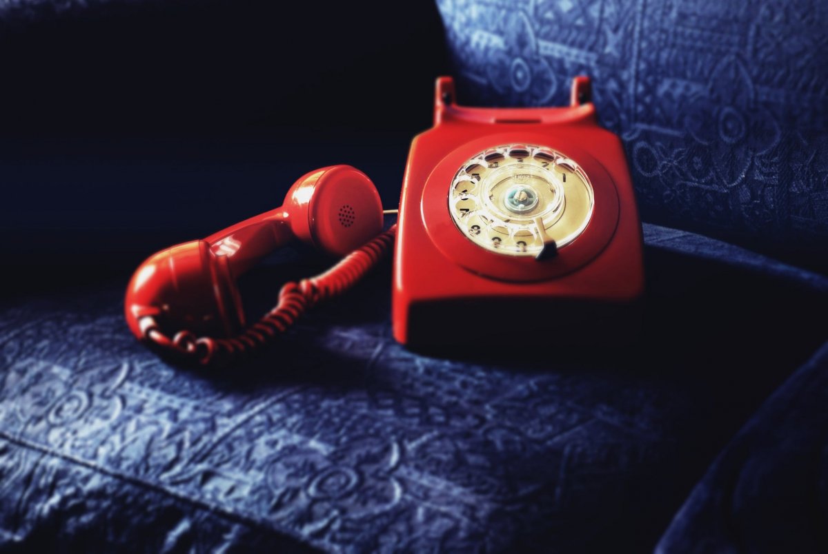 Elbląski telefon zaufania już działa! 