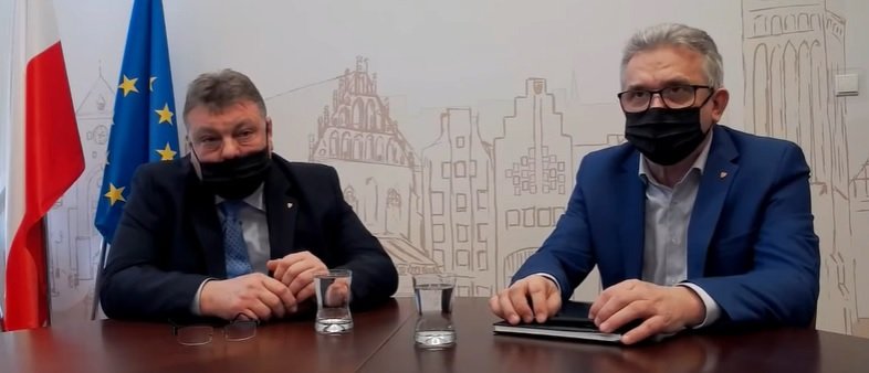Przebudowa Wschodniej: Prezydenci rozwiali wątpliwości mieszkańców? [VIDEO]