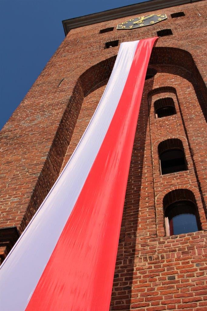 Majówka w cieniu pandemii