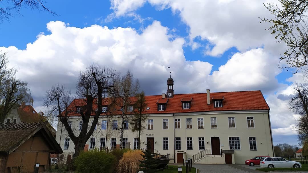 Muzealne wystawy czekają na gości