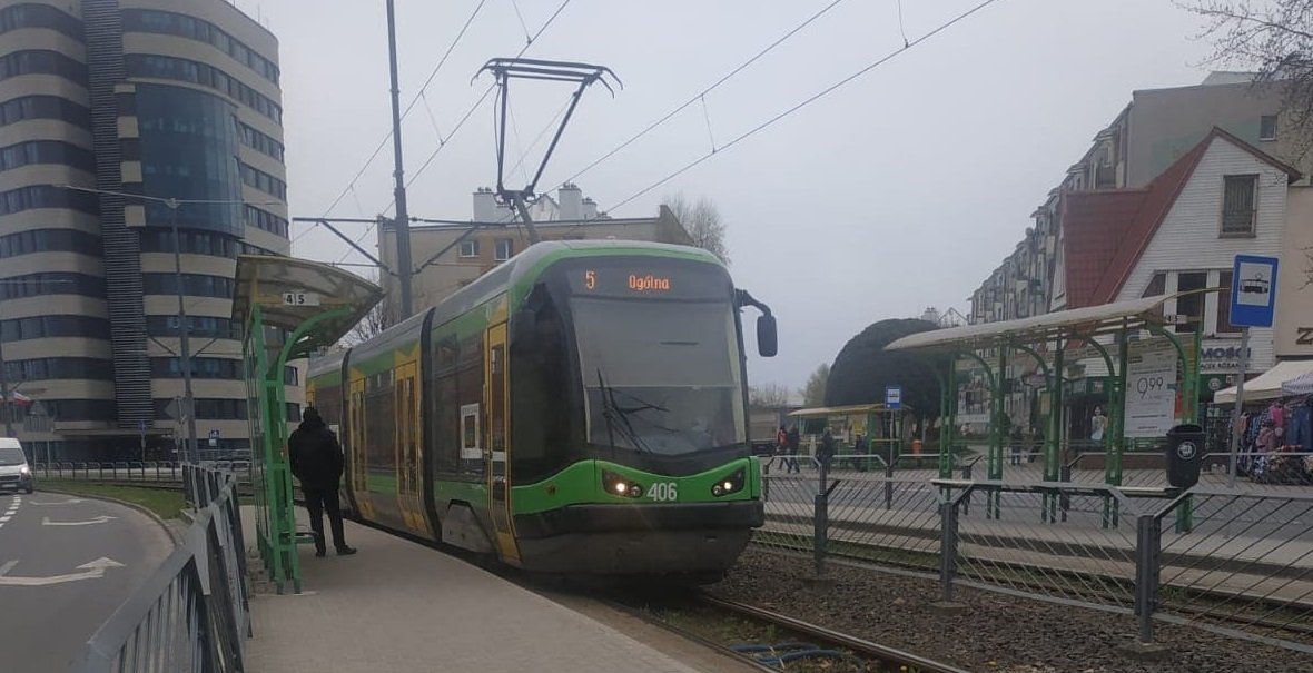 Elbląscy radni chcą uznania tramwajów za zeroemisyjny środek transportu