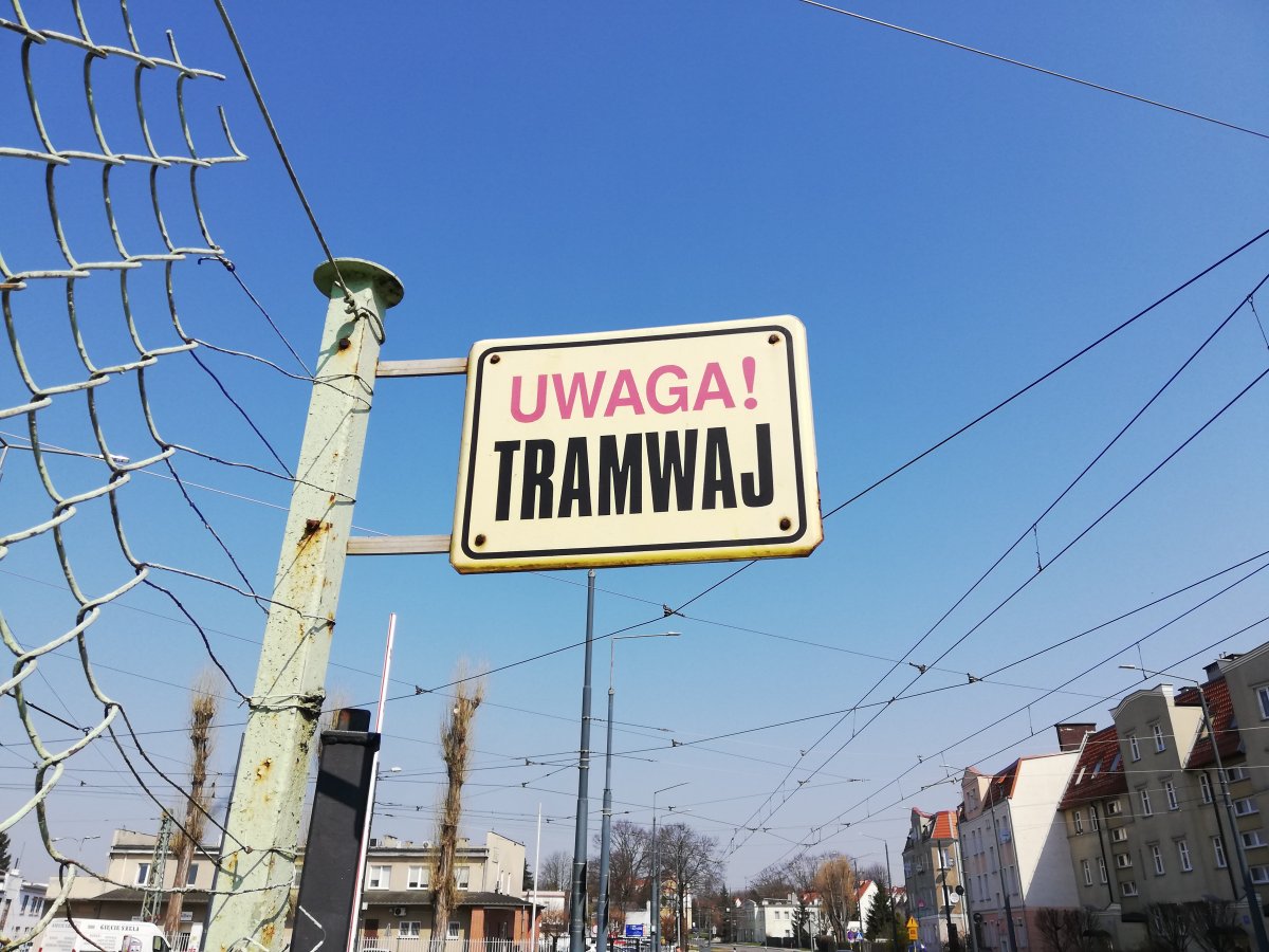 Nowy tramwaj w Elblągu. Cały projekt wart był ponad 25 milionów