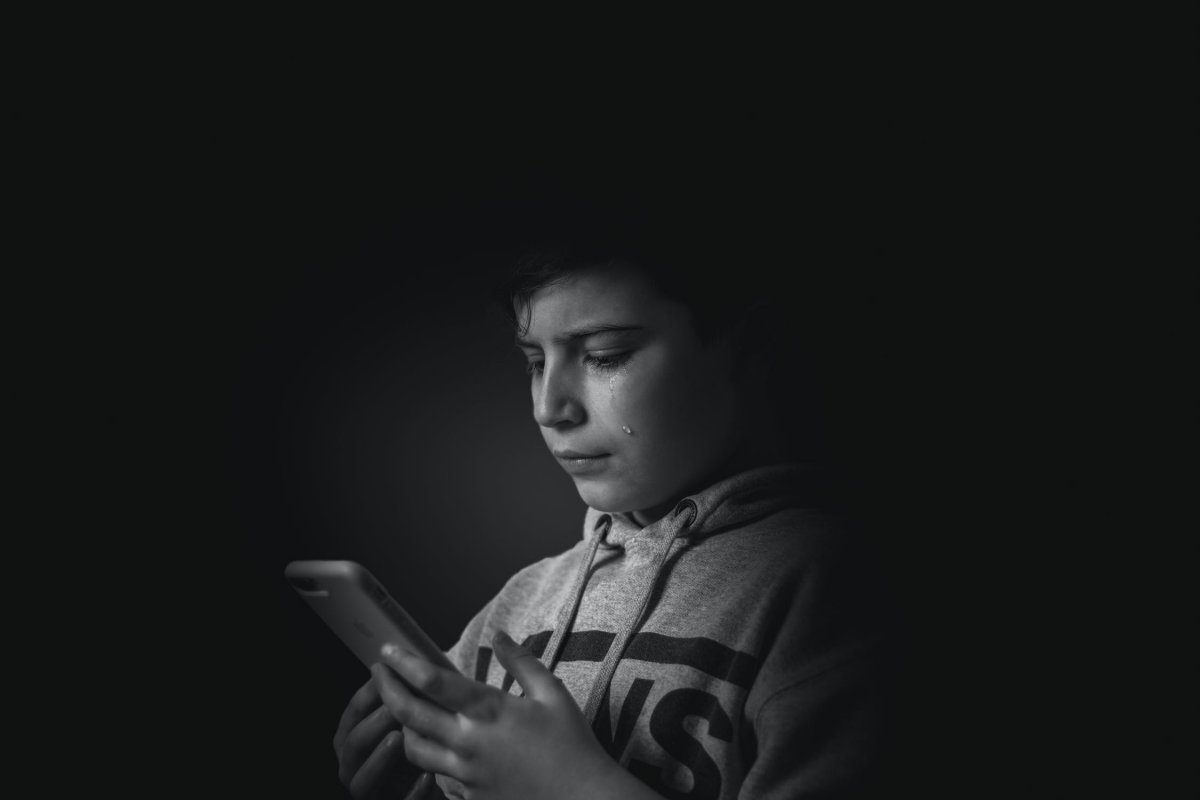 Na ratunek dzieciom i młodzieży: Elbląski telefon zaufania. Od kiedy?