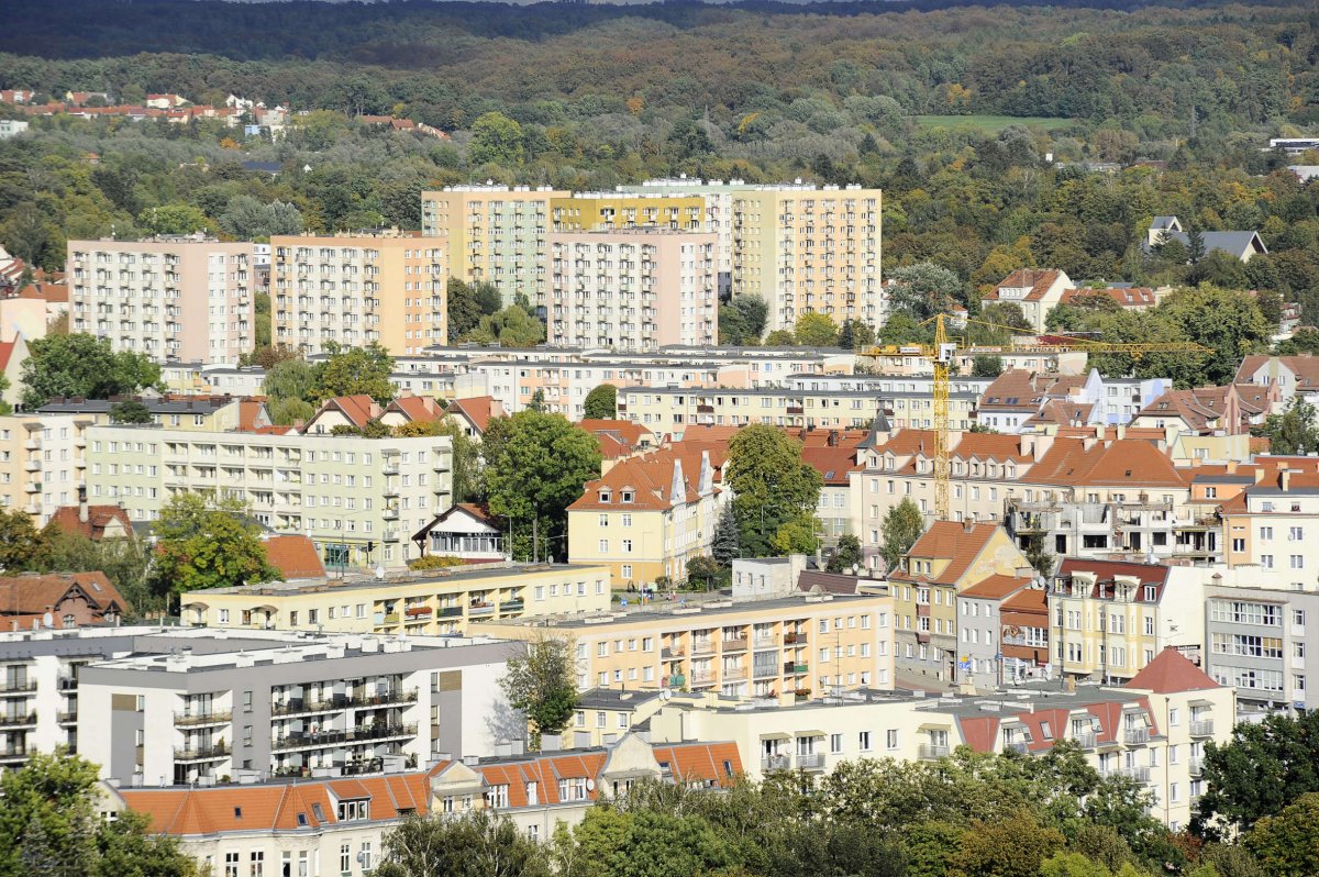 Pytamy: gdzie najlepiej mieszka się w Elblągu? [SONDA]