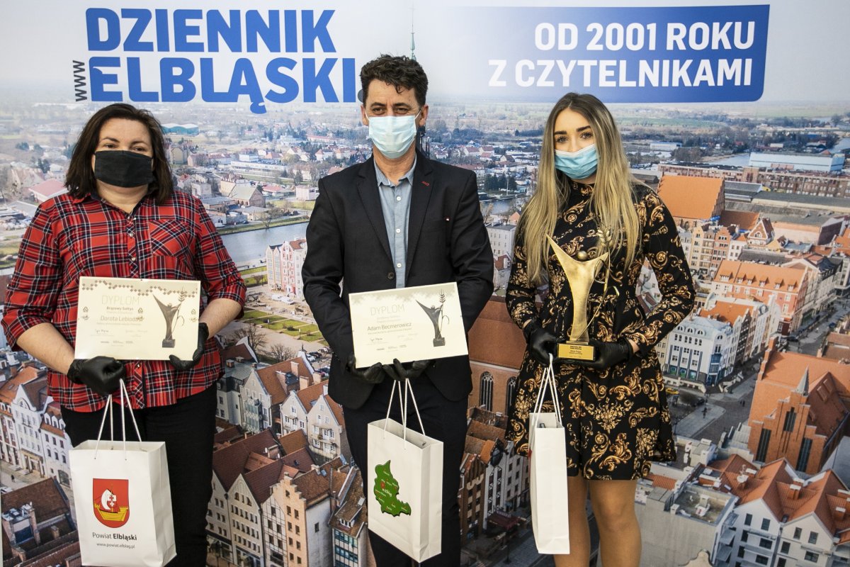 Poznaliśmy SuperSołtysów powiatu elbląskiego [VIDEO]