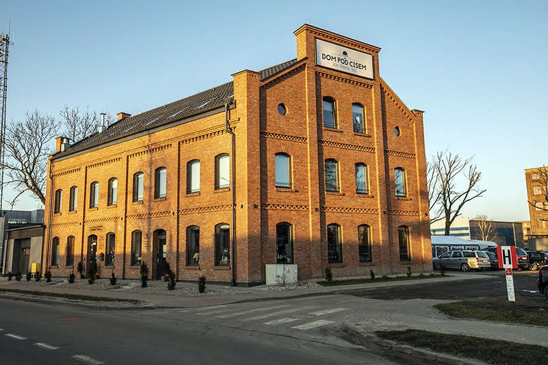 Dom Sąsiedzki pod Cisem zaprasza na kwietniowe warsztaty