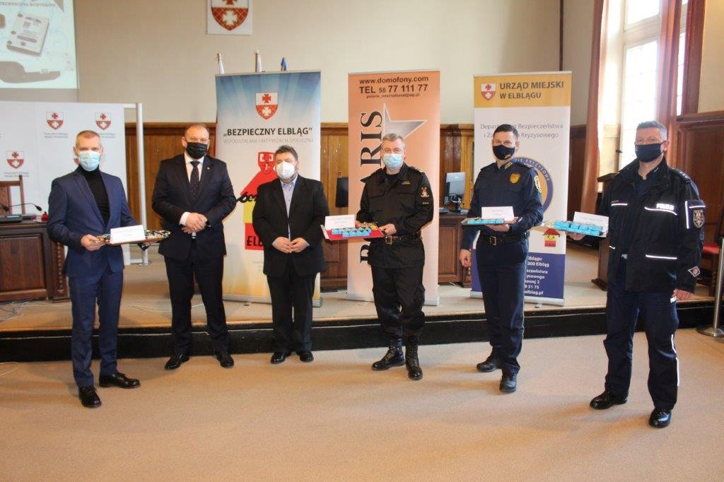 Koniec problemów ze szlabanami [ZDJĘCIA]