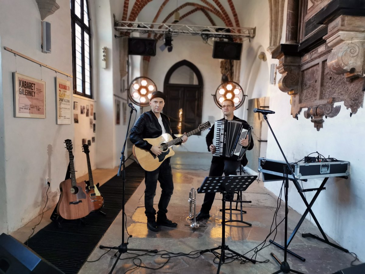 Zespół Religion z nowym utworem [VIDEO]