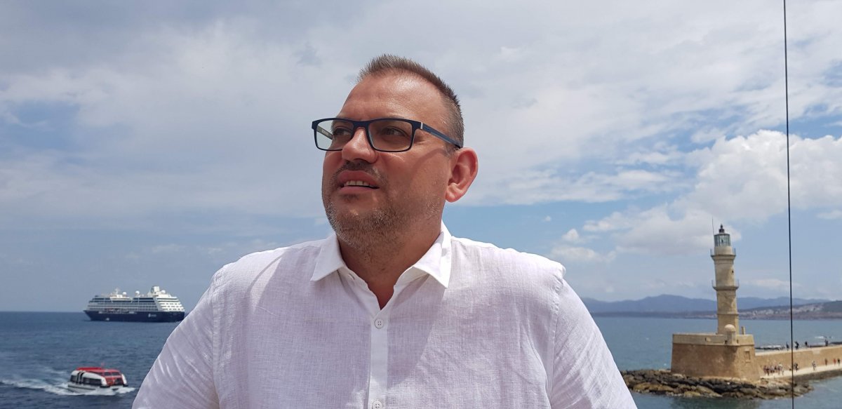 Tomasz Woźny: Dzięki aktywności bariery znikają