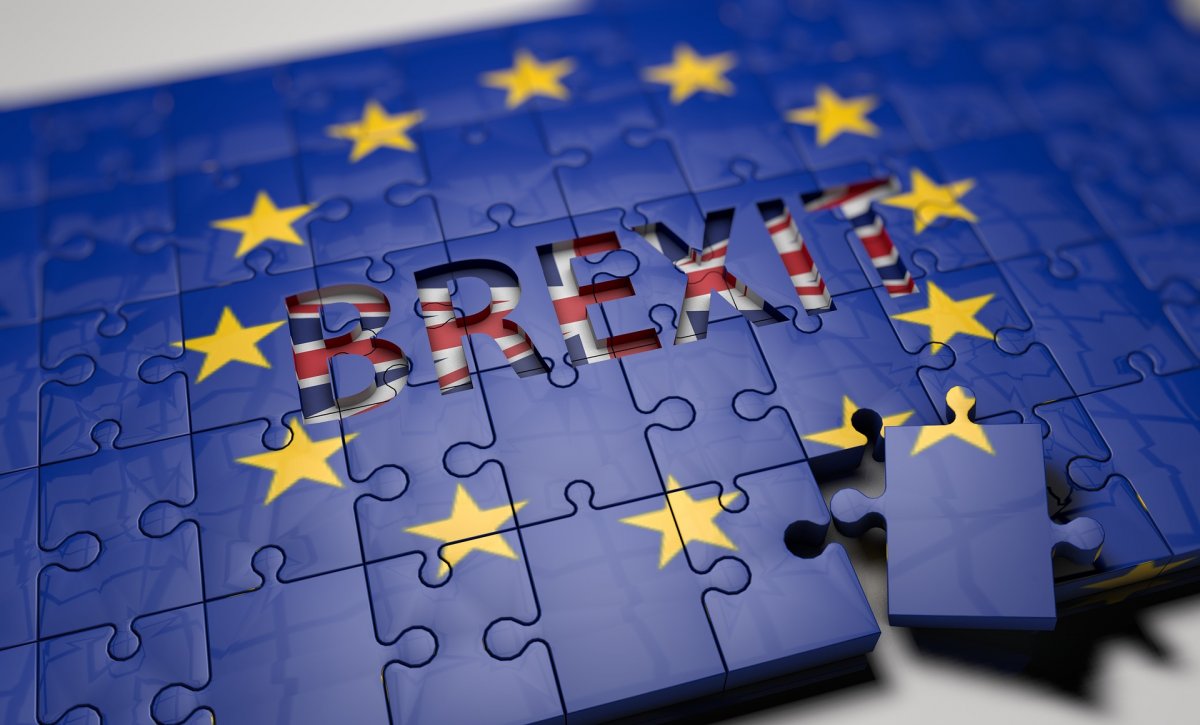 Brexit: Co nowego w formalnościach celnych?