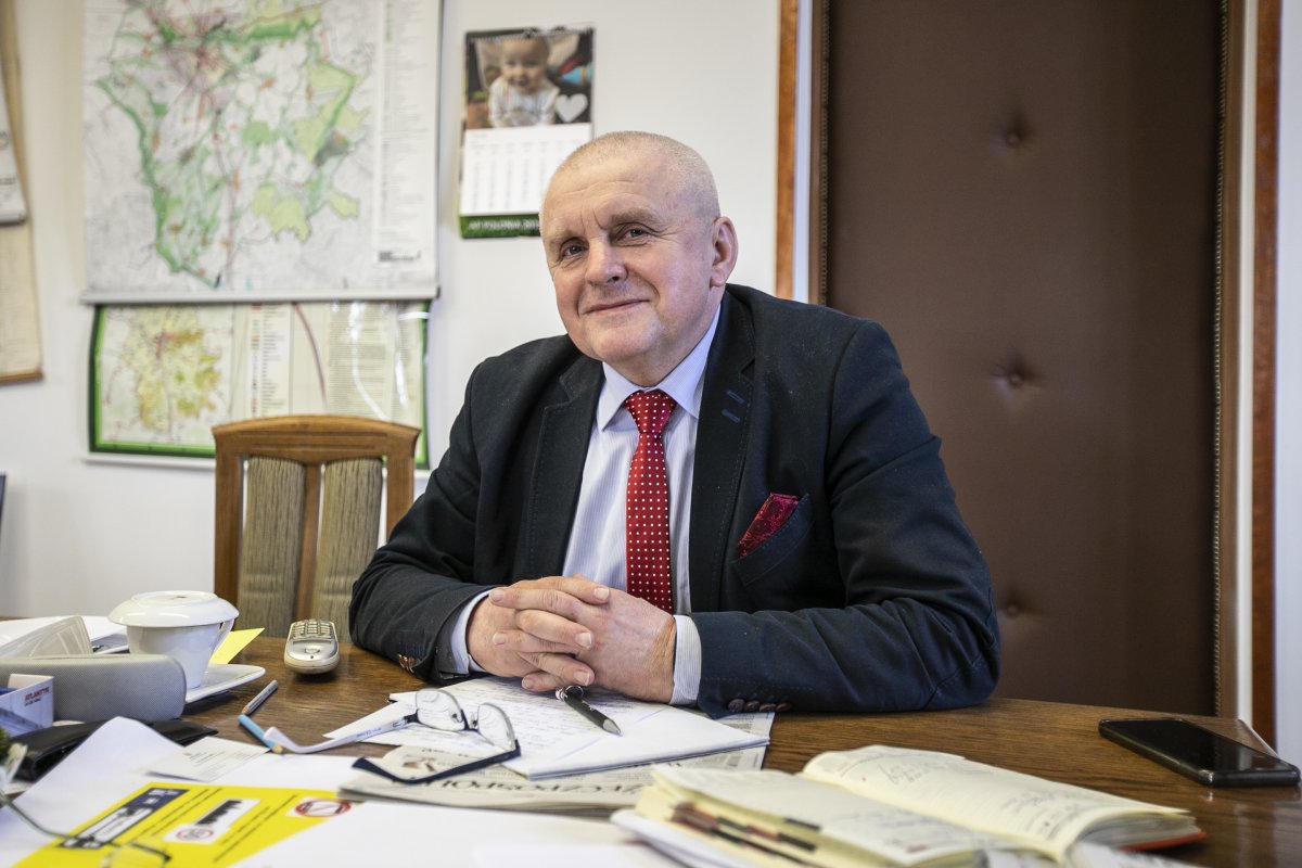 Jesteśmy zmęczeni tą pandemią