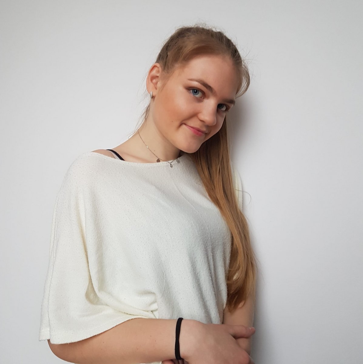 Humanistka z elbląskiego liceum laureatką prestiżowej olimpiady