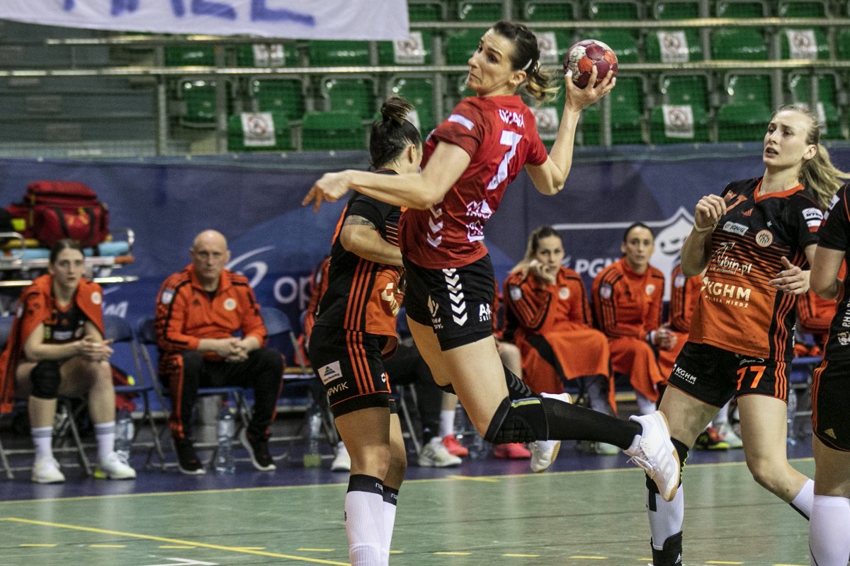 Ostatni sezon Joanny Wagi w Starcie