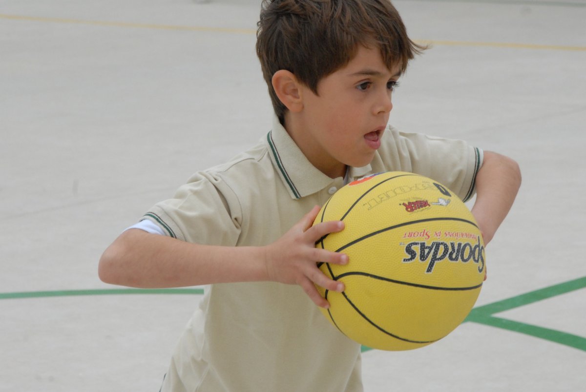 Elbląg kuźnią sportowych talentów? [SONDA]