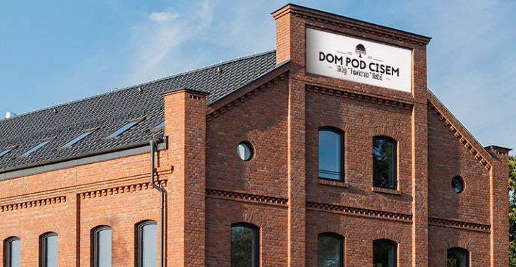 Zapraszamy Zawodzian do Domu Sąsiedzkiego