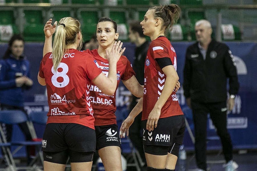 Start Elbląg zagra o półfinał Pucharu Polski