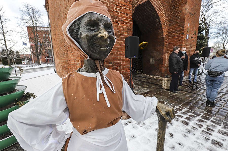 Piekarczyk w odświętnej odsłonie [ZDJĘCIA]