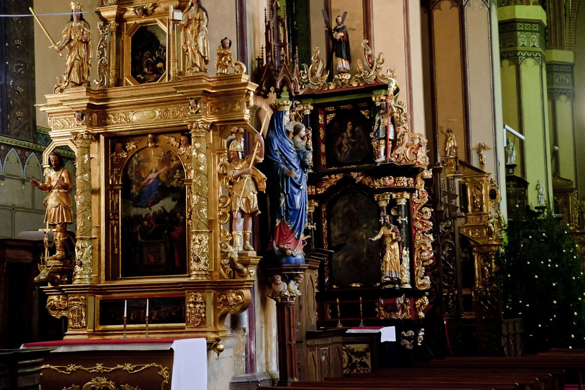 Frombork otrzymał prawie 2 mln zł dotacji