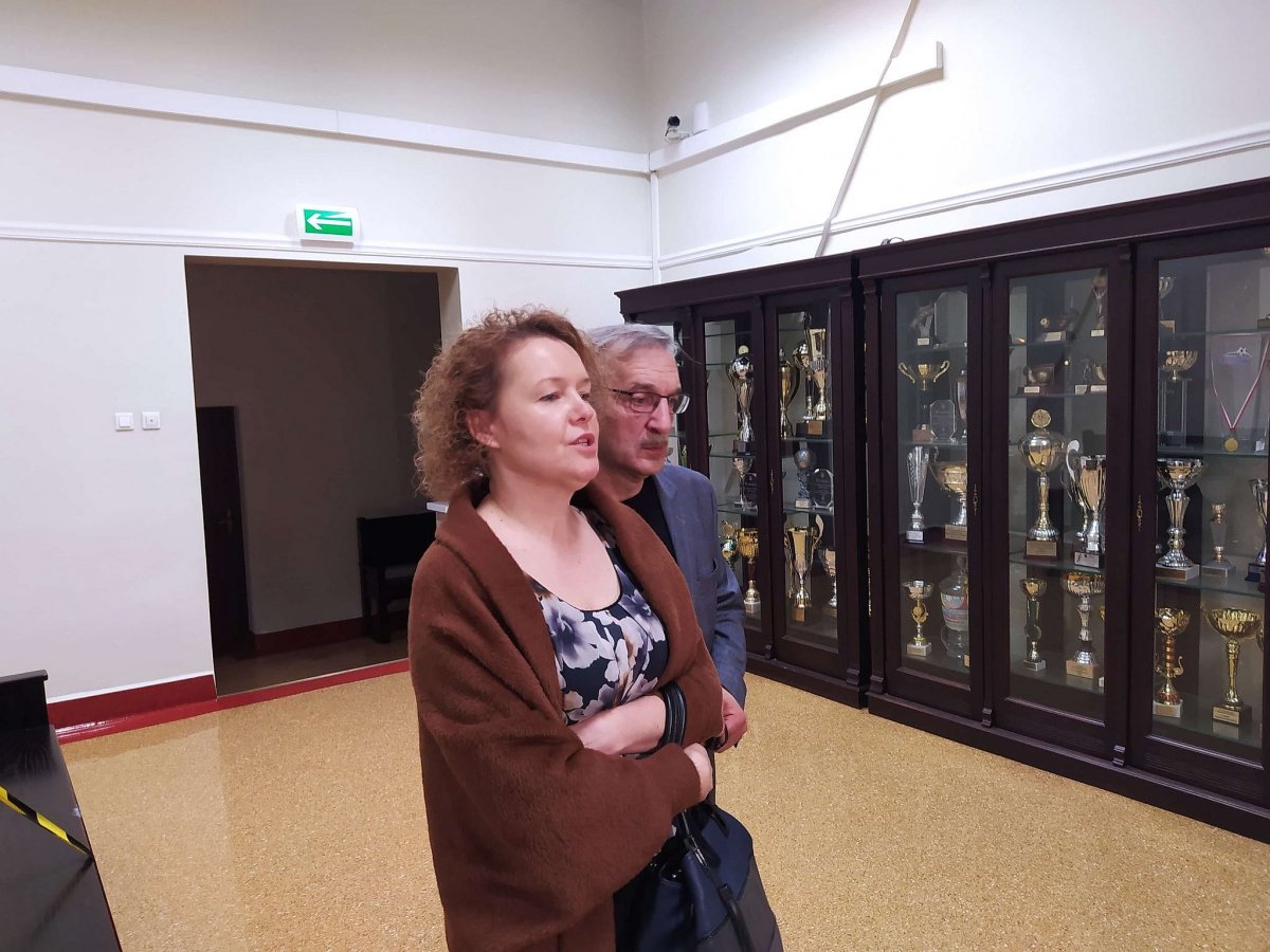 Transformator miał być nieczynny. Kto jest winien śmierci Kamila?