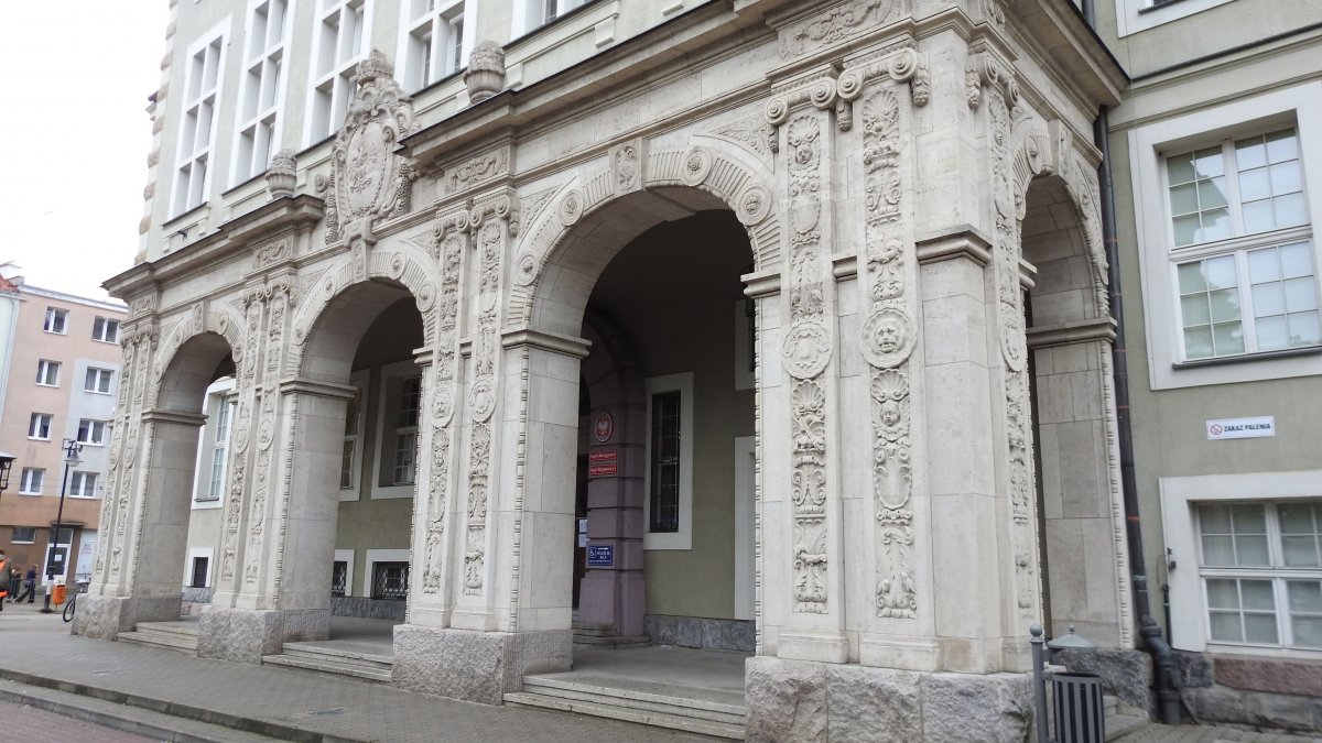 Ruszył proces dotyczący pokazu dla seniorów