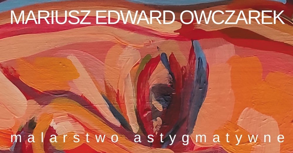 Finisaż „Malarstwa astygmatywnego” w Galerii EL