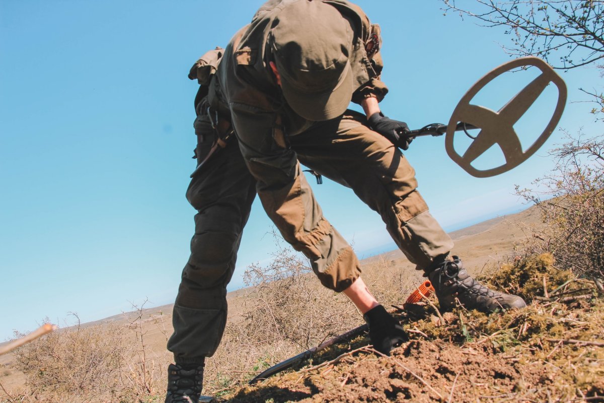 Jak wygląda praca archeologa? Dowiedz się na dzisiejszym spotkaniu 