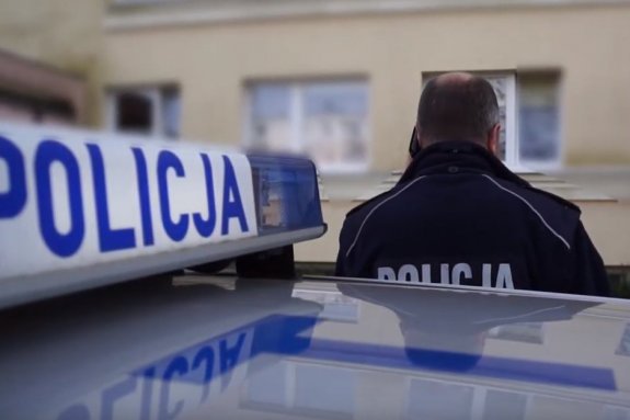 Napadli, pobili i uciekli. 32-latek wylądował w szpitalu
