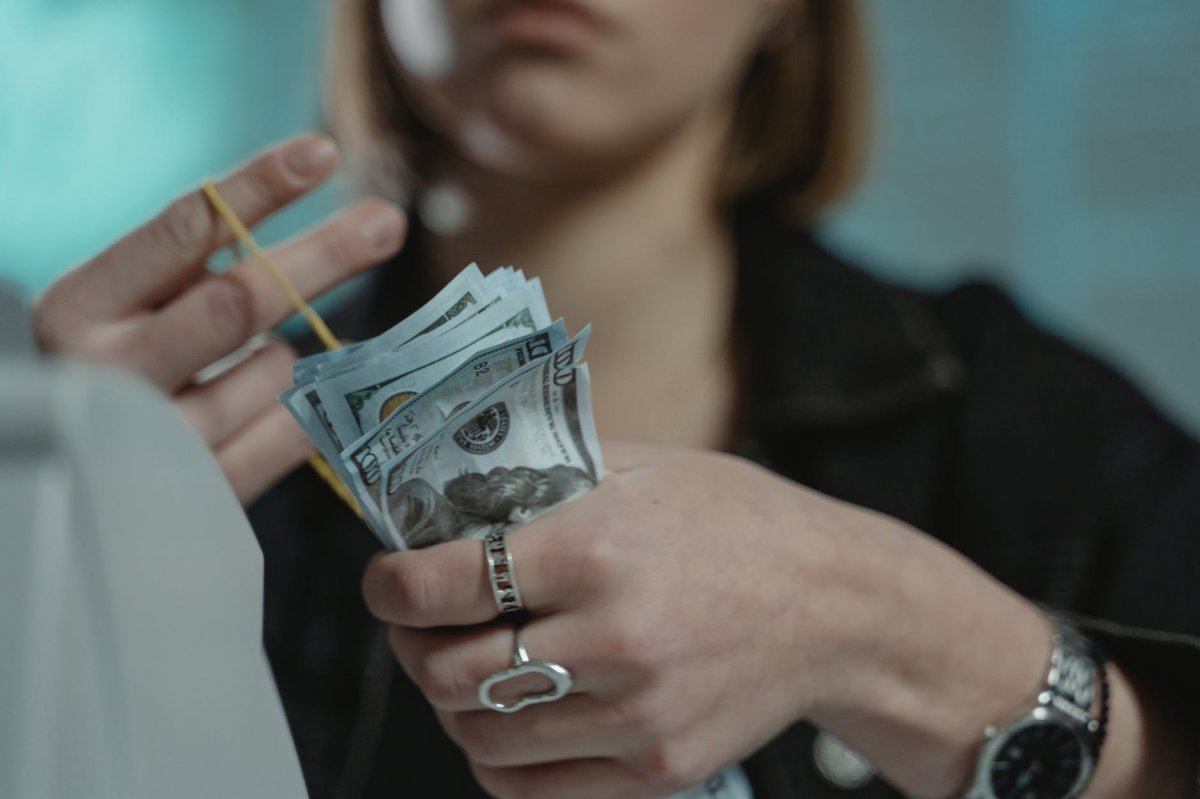 Mieli zarobić milion, a wylądują w więzieniu