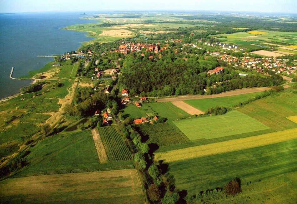 Uzdrowisko we Fromborku: Co na to mieszkańcy?