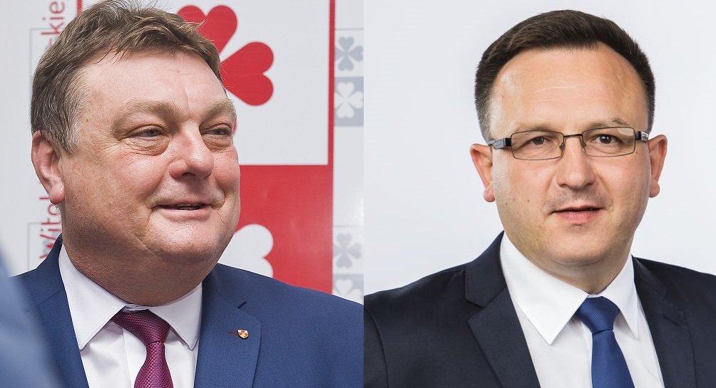 Prezydent Elbląga i burmistrz Braniewa: Kolej musi być