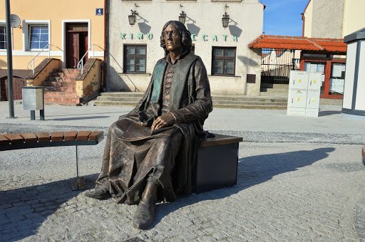 Frombork uczci rocznicę urodzin Mikołaja Kopernika 