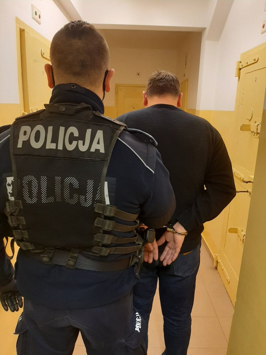 Zabezpieczyli znaczną ilość narkotyków