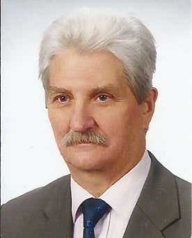Zmarł Edward Kosiński