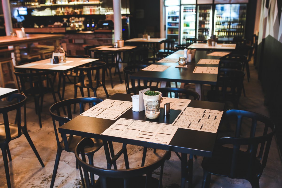 Kina i teatry otwarte, ale restauracje i siłownie muszą poczekać. Słusznie? [SONDA]