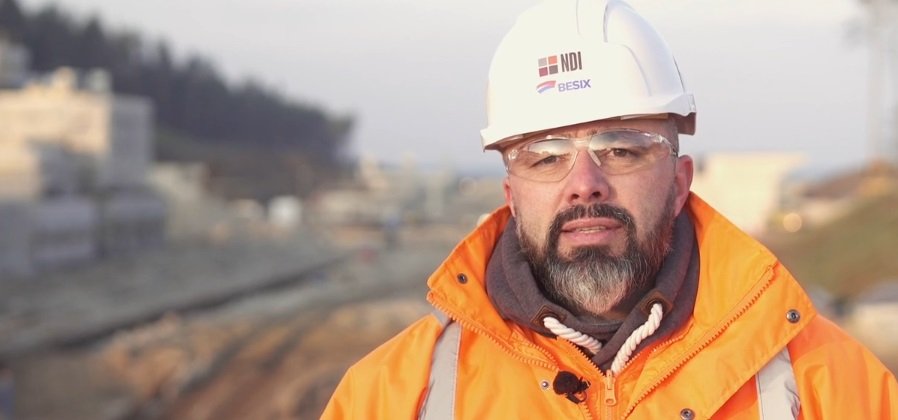 Przekop Mierzei Wiślanej: Ta budowa jest wyjątkowa [VIDEO]