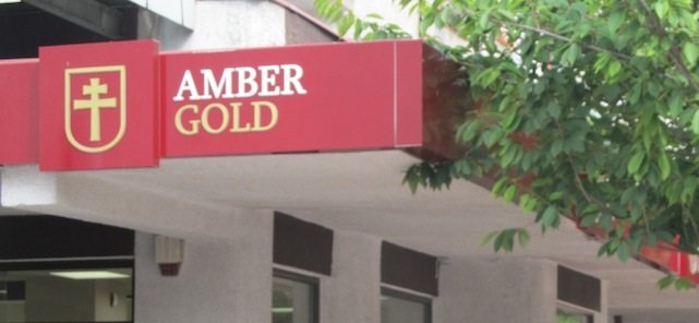 Zamieszana w sprawę Amber Gold prokurator stanie przed sądem w Elblągu?