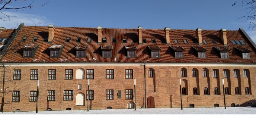 Muzea i galeria ponownie otwarte dla zwiedzających